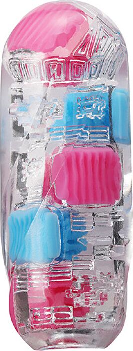 TENGA BOBBLE CRAZY CUBES
