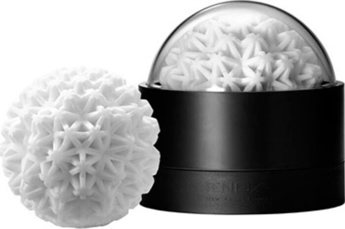 Tenga Geo  - Glacier