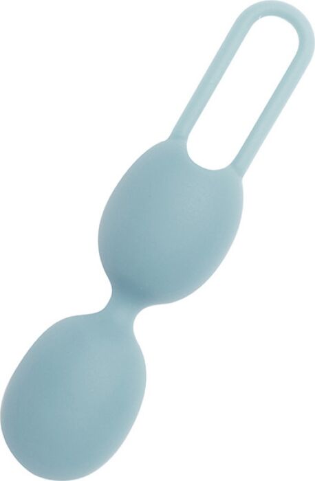 TOKA DOUBLE PELVIC MUSCLE