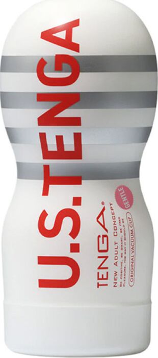 U.S. ORIGINAL VACUUM CUP GENTLE U.S. ORIGINAL VACUUM CUP GENTLE