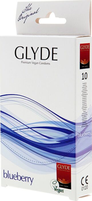 Ultra Blueberry 10 Uds