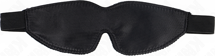 Venda Forrada KINK MASKED ALLURE BDSM 20x7 cm