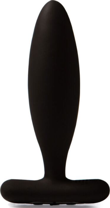 Vibrador Anal Vesta Noir Vibrador Anal Vesta Noir