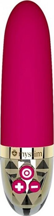 Vibromasseur compact Mystim Sleak Freak