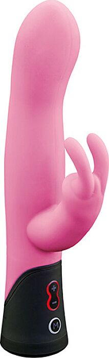 Vibromasseur Rabbit Liebe double stimulation