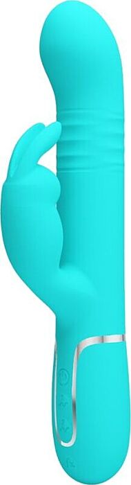 Vibromasseur Coale Rabbit Pretty Love point G Vibromasseur Coale Rabbit Pretty Love point G