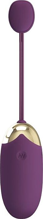 Vibromasseur Pretty Love Abner App contrôlable Vibromasseur Pretty Love Abner App contrôlable