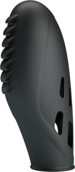 Vibrador de Dedo Pretty Love Gilo Silicona Suave