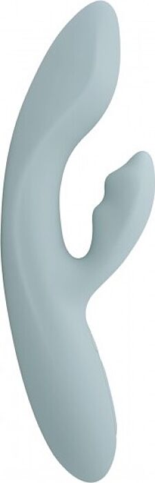 Vibrateur point G et clitoris SVAKOM CHIKA