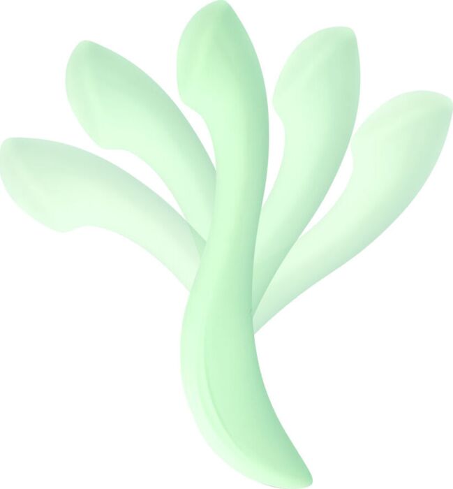 Vibrateur point G MIA Devon avec 10 modes de vibration