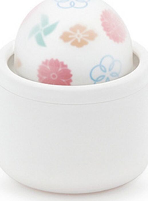 Vibromasseur externe Iroha Temari Kaze silencieux rechargeable Vibromasseur externe Iroha Temari Kaze silencieux rechargeable