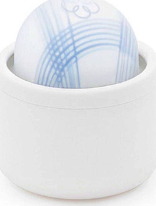 Vibromasseur externe Iroha Temari Mizu silencieux et puissant Vibromasseur externe Iroha Temari Mizu silencieux et puissant