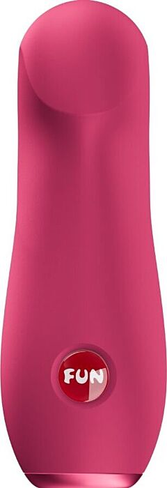 Vibromasseur Fun Factory Stella Bala Framboise