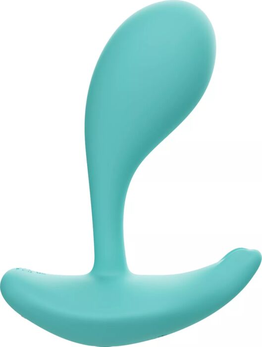 Vibromasseur Honey Play Box OLY 2 double stimulation