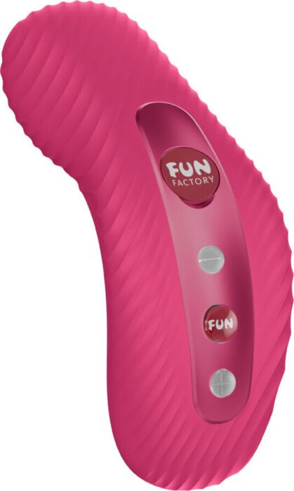 Vibrateur lay-on FUN FACTORY LAYA III clitoridien Vibrateur lay-on FUN FACTORY LAYA III clitoridien