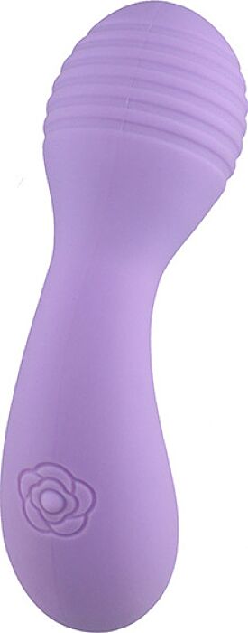 Vibromasseur Tokyo Design Maro Kawaii Wand rechargeable