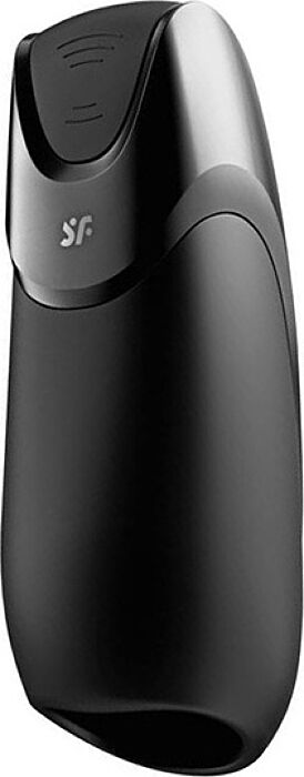 Vibrador Men Negro Vibrador Men Negro