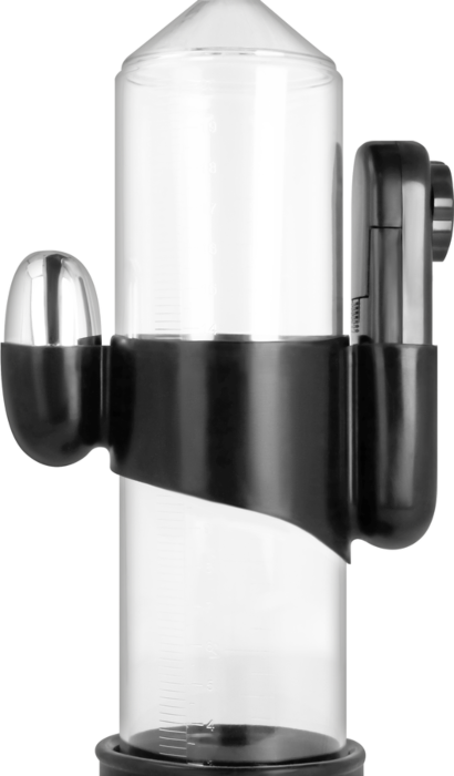 Vibromasseur pour pompe PUMP ADDICTED Vibromasseur pour pompe PUMP ADDICTED