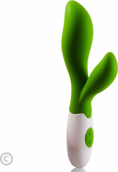 Vibromasseur Pretty Love Flirtation Owen - Stimulation clitoridienne Vibromasseur Pretty Love Flirtation Owen - Stimulation clitoridienne