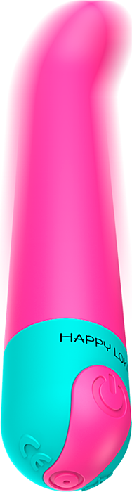 Vibrador Punto G Aqua Bliss