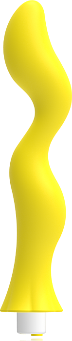 Vibrateur Point G G-SPOT Gavyn pour stimulation optimale