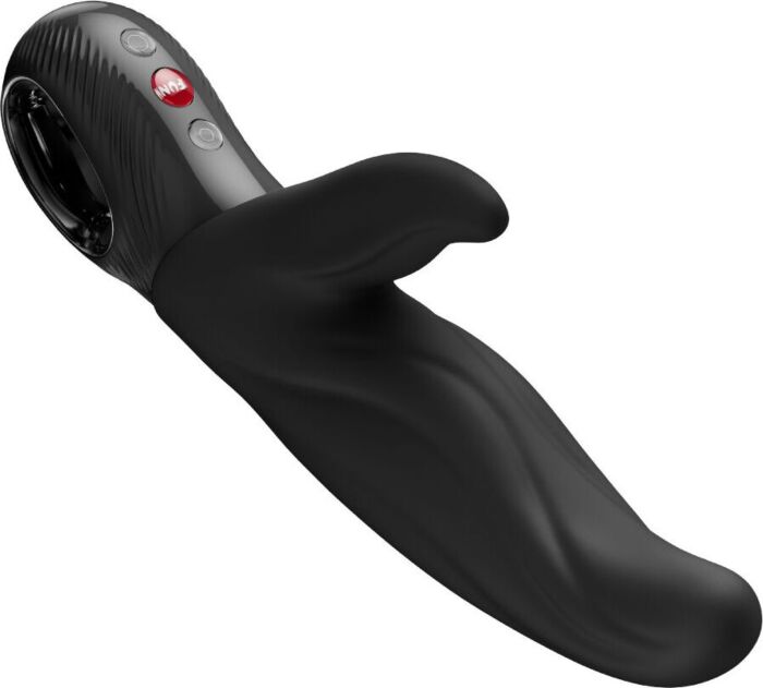 Vibrateur Rabbit Fun Factory Lady Bi Stimulation Double Vibrateur Rabbit Fun Factory Lady Bi Stimulation Double