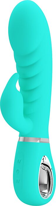 Vibromasseur rabbit PARTY UP Edward