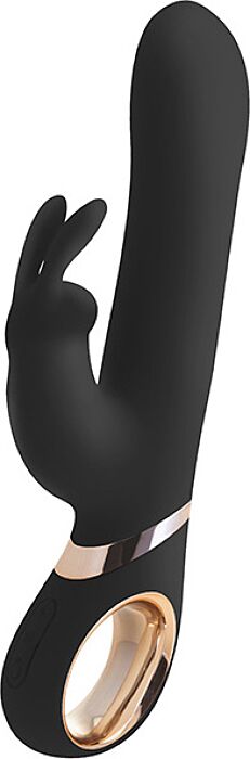 Vibrateur rabbit S Pleasures Naughty Rabbit