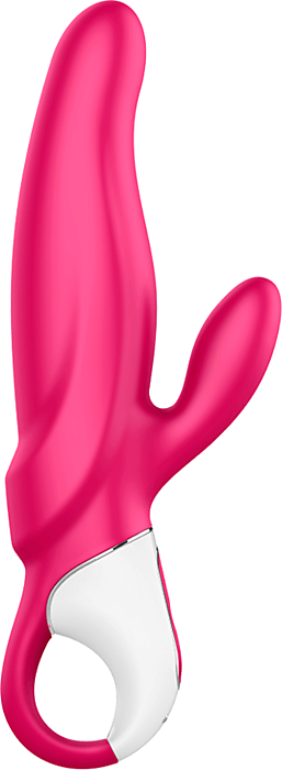 Vibromasseur Rabbit SATISFYER VIBE MR RABBIT