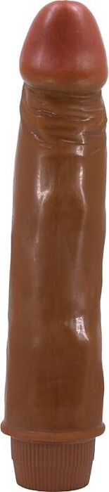 Vibrador Realista Baile Dwarf 21 cm Sensación Única