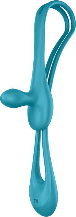 Vibrador Satisfyer Plug & Play 1 Flexible