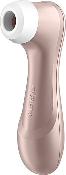 Vibromasseur Satisfyer Pro 2 - Technologie Air-Pulse Vibromasseur Satisfyer Pro 2 - Technologie Air-Pulse