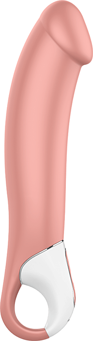 Vibromasseur SATISFYER Vibe Master rechargeable