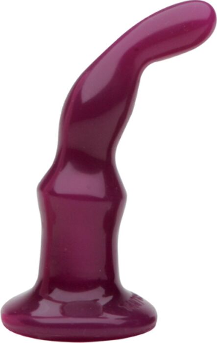 Vibromasseur Tantus Protouch Wine forme doigt