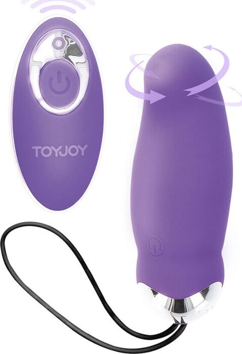 Vibrador ToyJoy Happiness My Orgasm Control Remoto