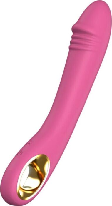 Vibrador Toyjoy Maia Punto G Elegante y Potente Vibrador Toyjoy Maia Punto G Elegante y Potente