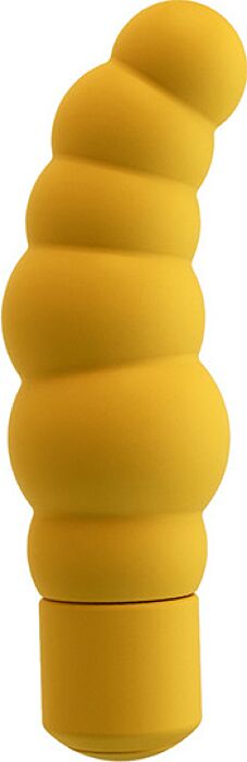 Vibromasseur Vibe Republic OSCAR compact et courbé Vibromasseur Vibe Republic OSCAR compact et courbé