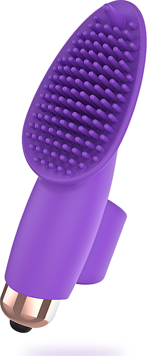 Vibrateur Womanvibe Aisha - Stimulation puissante