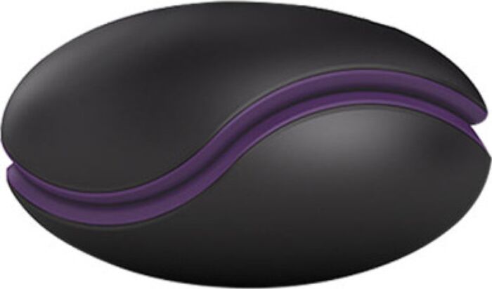 Vibromasseur ZINI DEUX duo combinable pour lui et elle