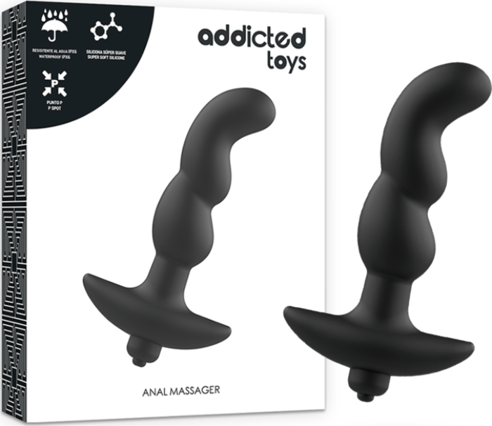 VibraNero Analizador VibraNero Analizador