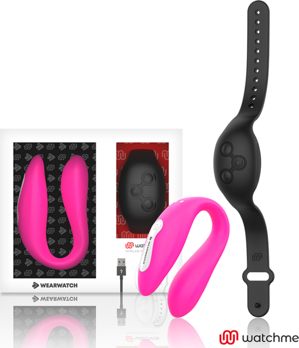 VibraWatch Dual Glam