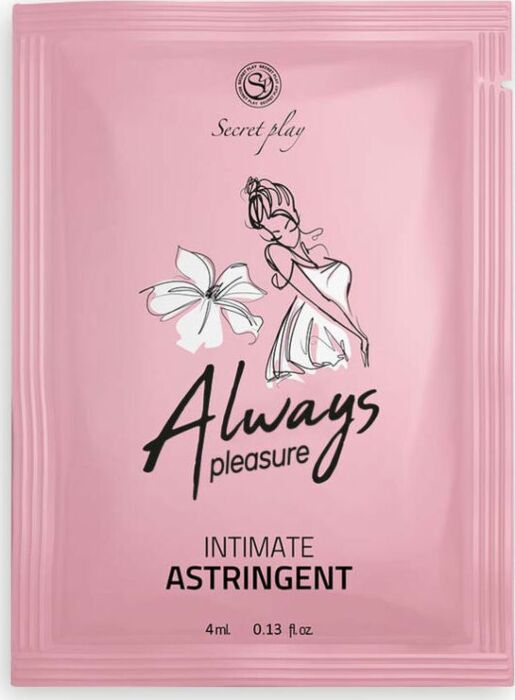 Virginity Bliss Serum Virginity Bliss Serum