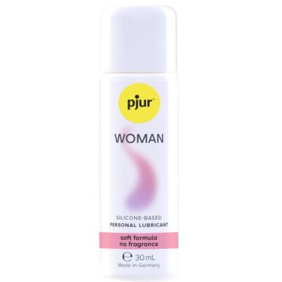 Lubrifiant PJUR Woman 30ml - Douceur et Longue Durée
