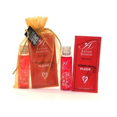 jeu sensuel Extase &quot;fantasia deux&quot;