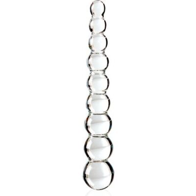 Dildo de cristal Icicles 2