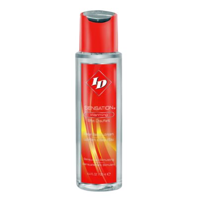 Huile Chaude Sensation 130ml