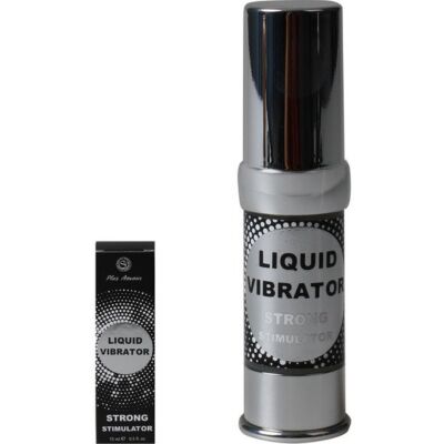 Stimulateur Liquide SensuStrong - 15 ml