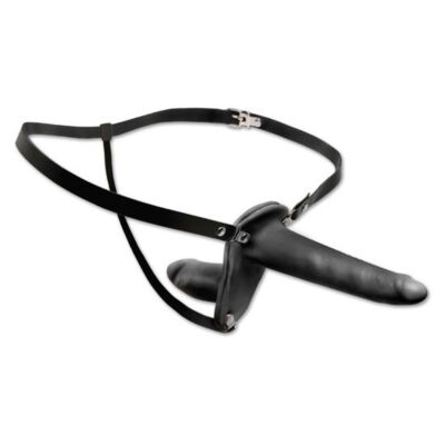 Harnais Double Pénétration Fantasy