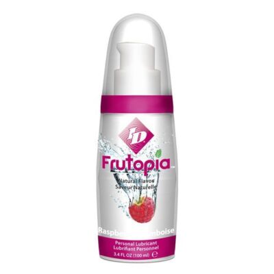Framboise Sensuelle 100ml