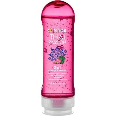 Gel Passion Thai 200ml